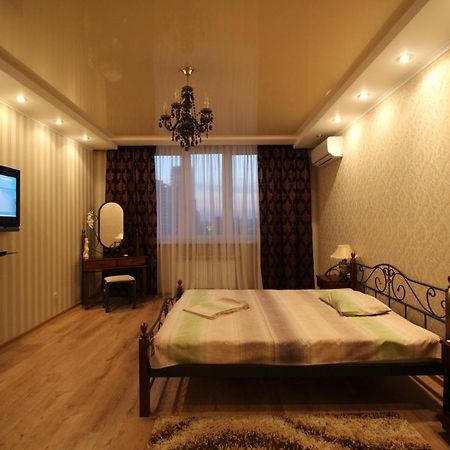Panoramic View Lux Apartment On Metro Osokorky Киев Экстерьер фото