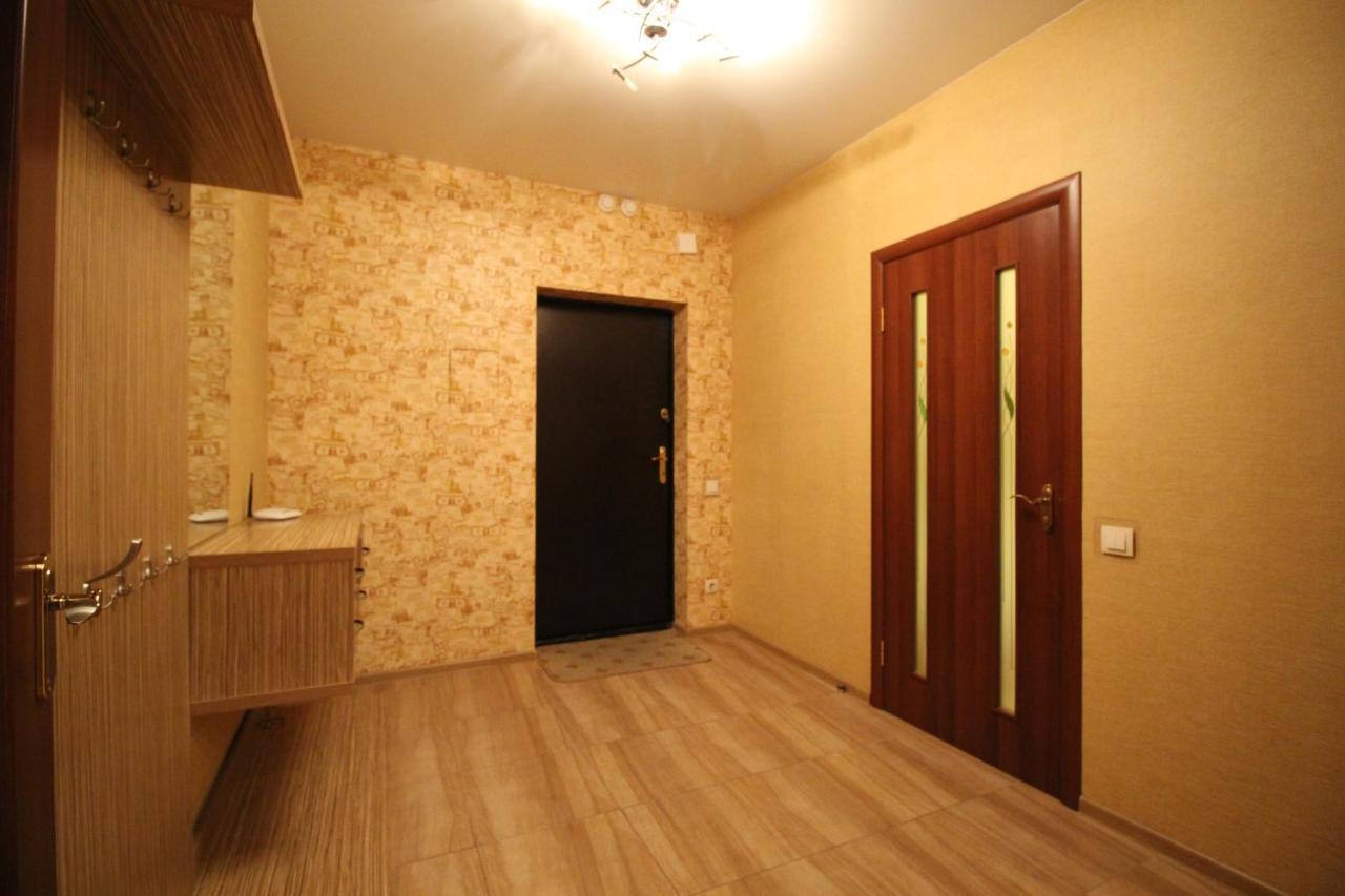 Panoramic View Lux Apartment On Metro Osokorky Киев Экстерьер фото